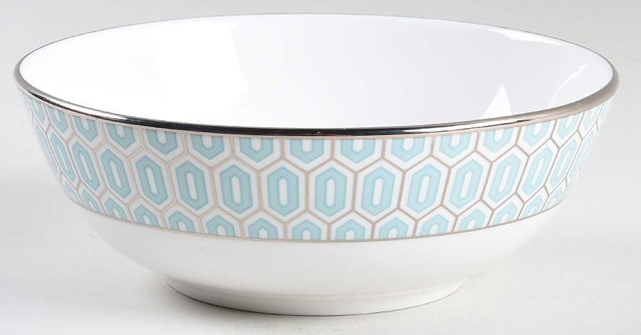 Clara Aqua 6" All Purpose Bowl by Lenox-1