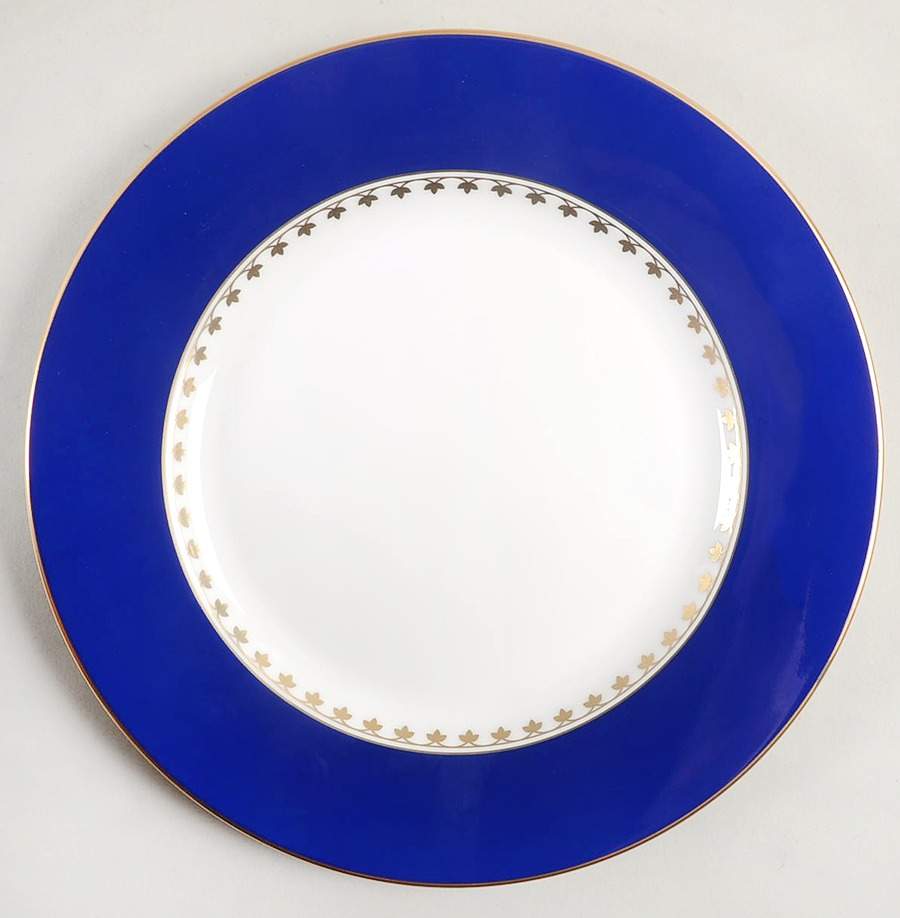 Royal Grandeur Salad Plate by Lenox-1