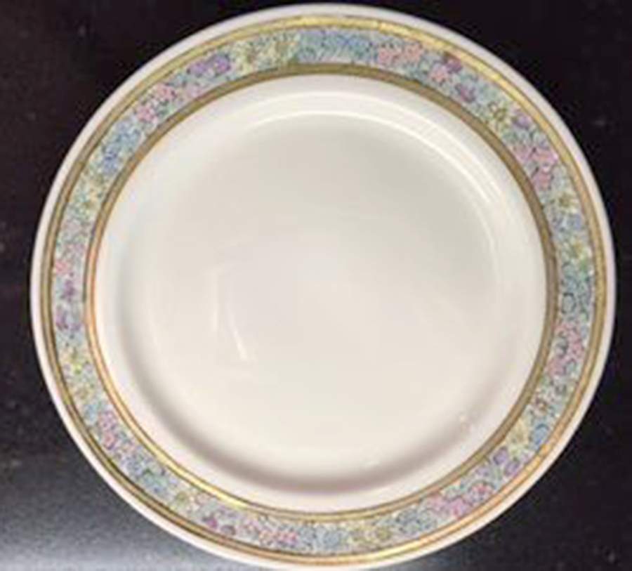 L452 Luncheon Plate by Lenox-1