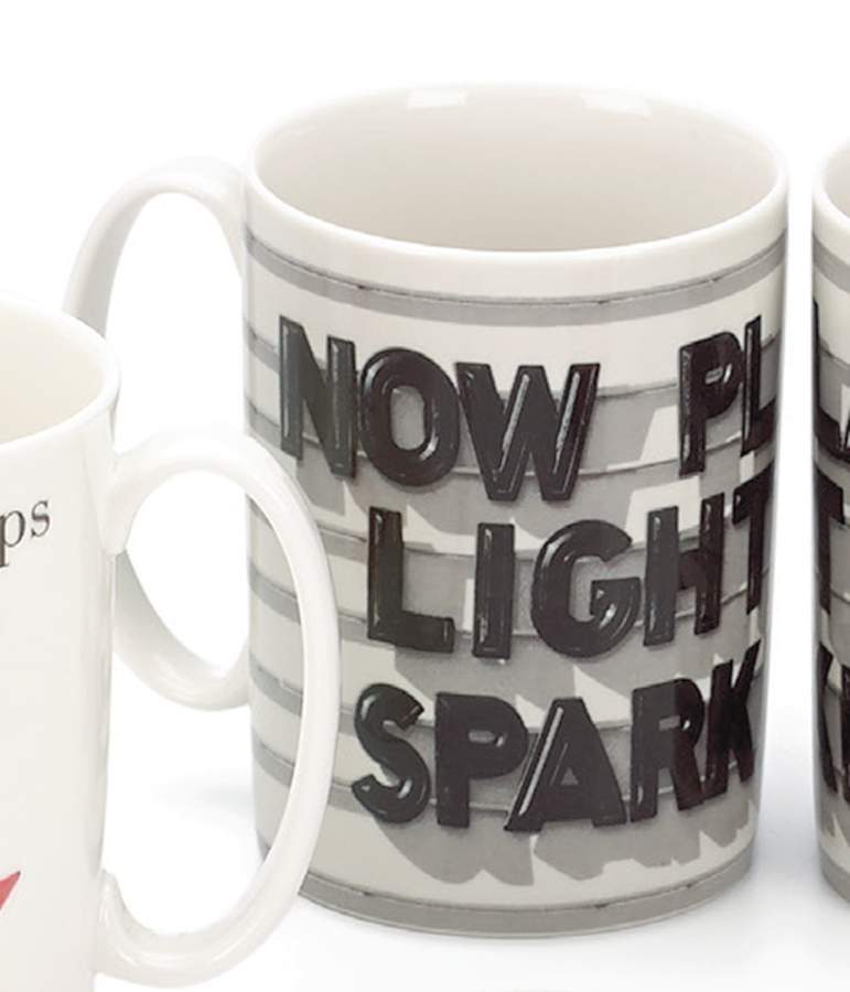 Snap Happy Mug by Lenox-1