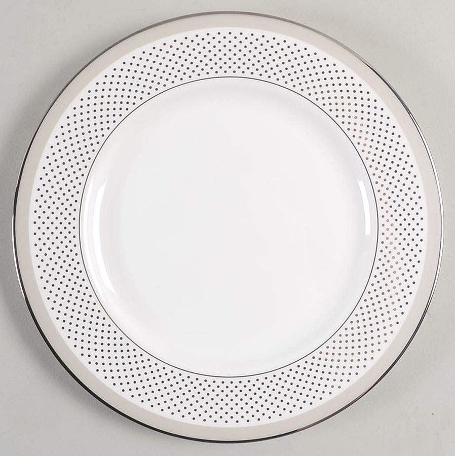 Whitaker Street Salad Plate by Lenox-1