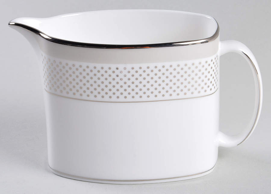 Whitaker Street Creamer by Lenox-1