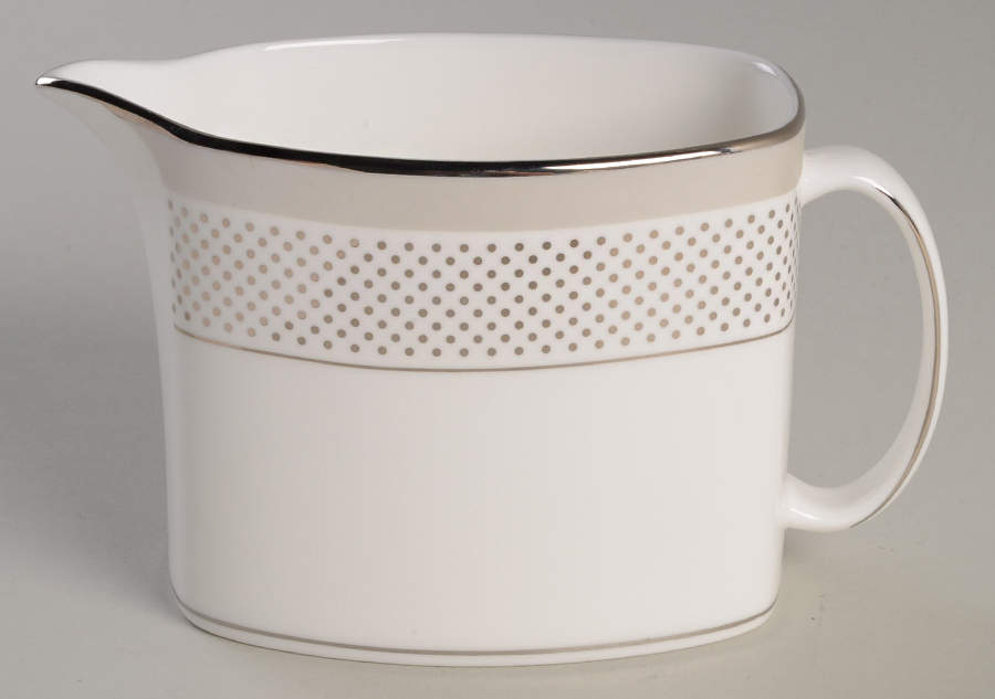 Whitaker Street Creamer by Lenox-1