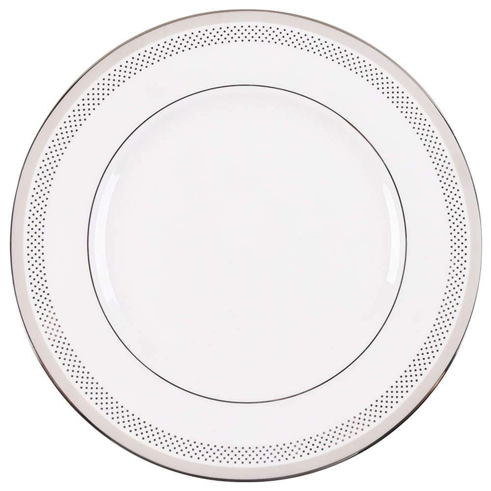 Whitaker Street Dinner Plate by Lenox-1