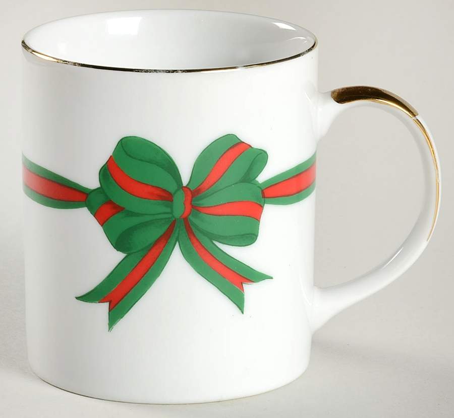 05766 Mug by Lefton-1
