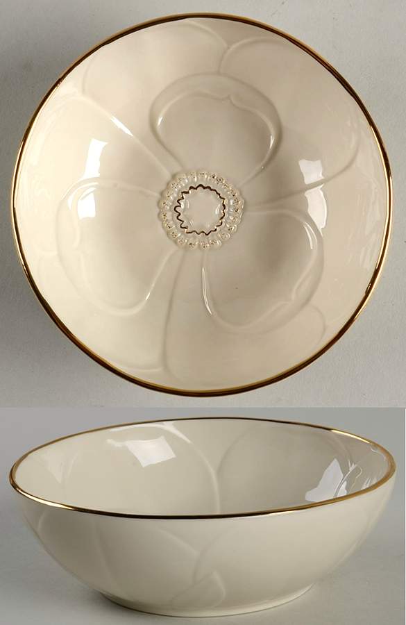 Magnolia 5" Nesting Bowl by Lenox-1