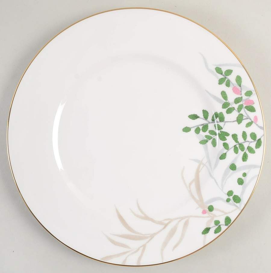 Birch Way Dinner Plate by Lenox-1