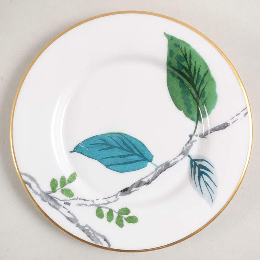 Birch Way Saucer for Flat Cup by Lenox-1