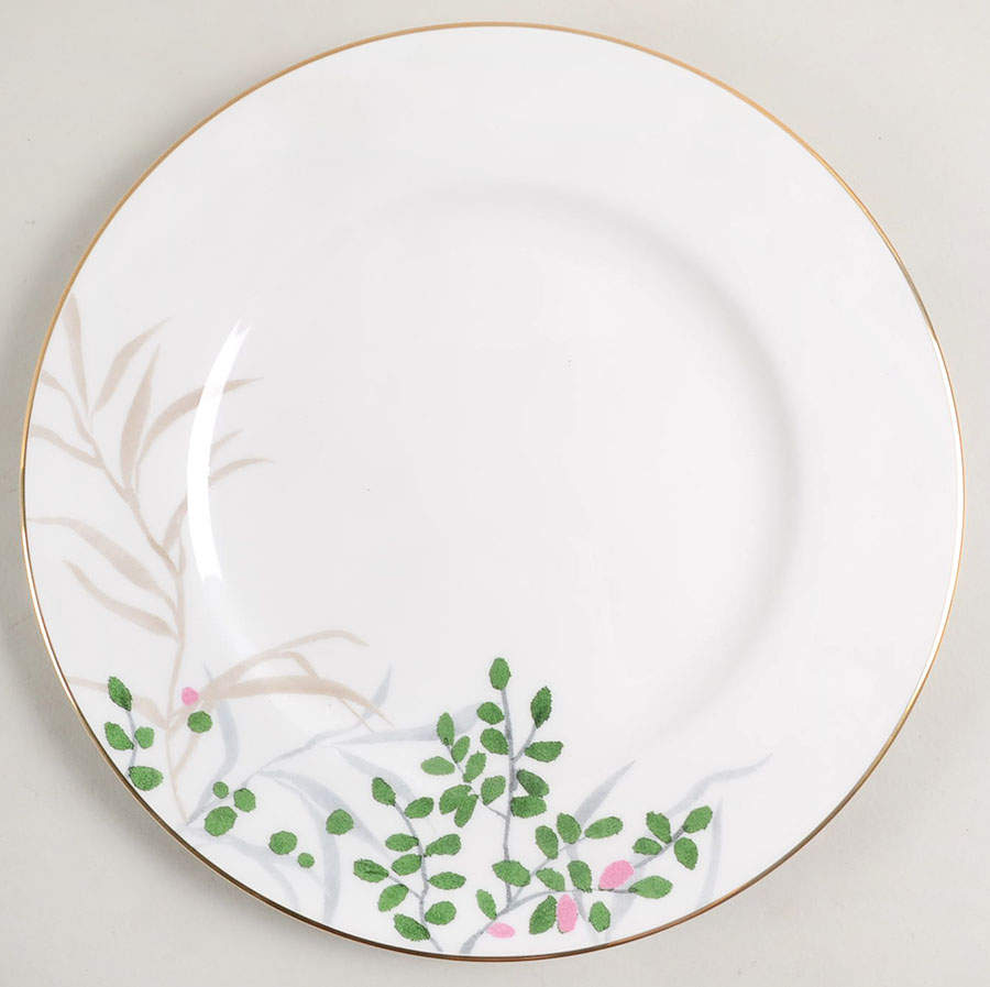 Birch Way Dinner Plate by Lenox-1