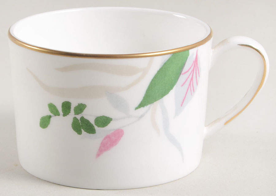 Birch Way Flat Cup by Lenox-1