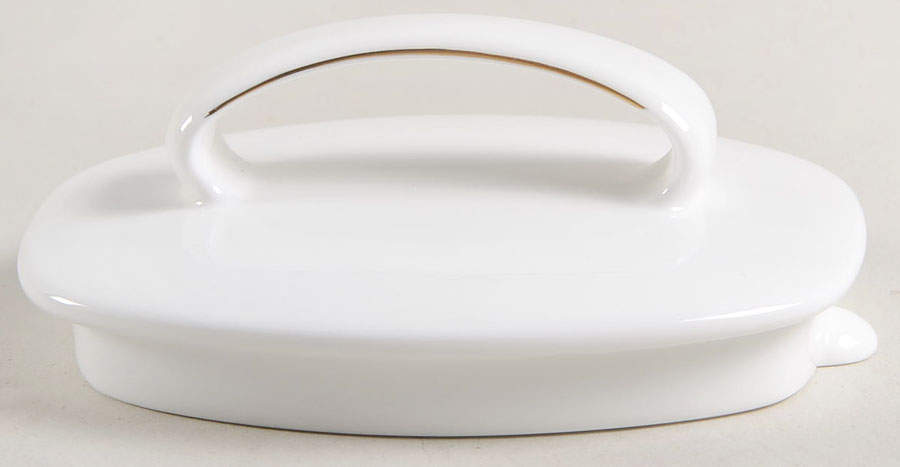 Birch Way Lid for Coffee Pot by Lenox-1
