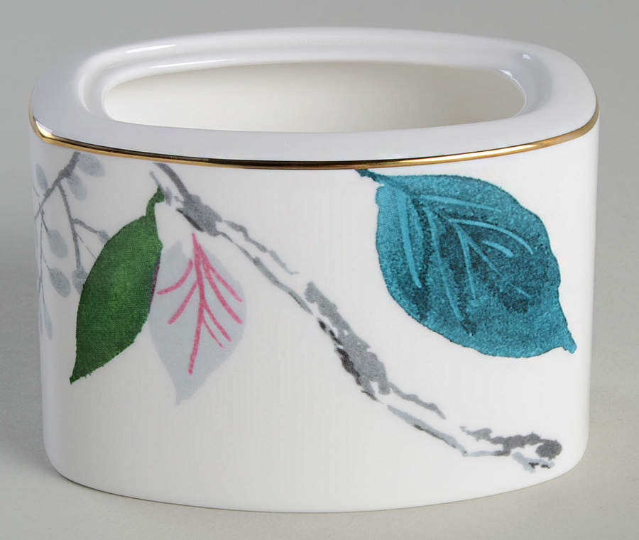 Birch Way Sugar Bowl No Lid by Lenox-1