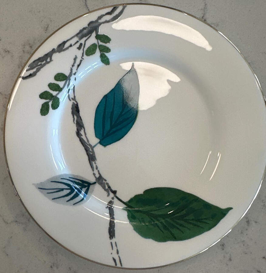 Birch Way Saucer by Lenox-1
