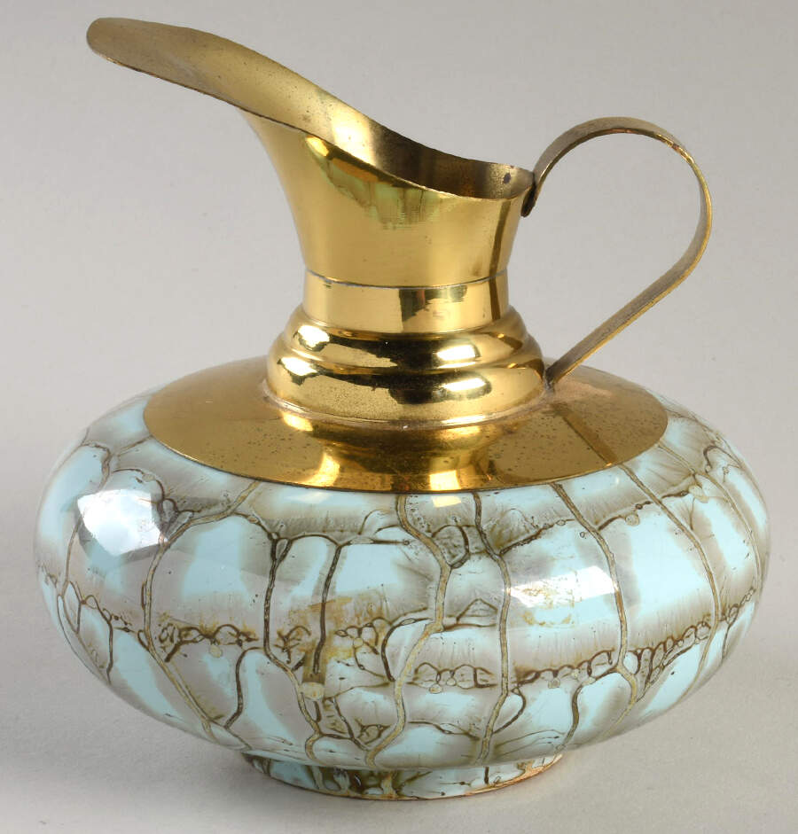 LWB1 10 Oz Pitcher by WB Leersum-1