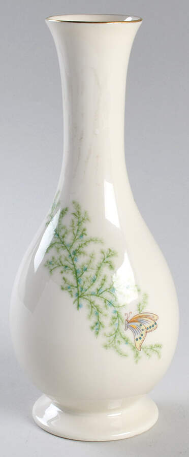 L454 8" Bud Vase by Lenox-1