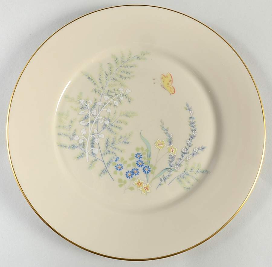 L454 Dinner Plate by Lenox-1