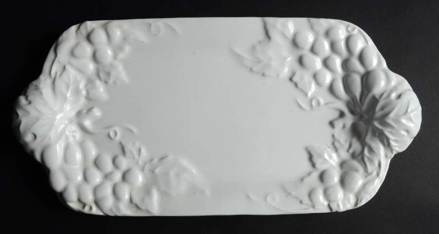 LUO16 15" Rectangular Tray by Loucarte (Portugal)-1