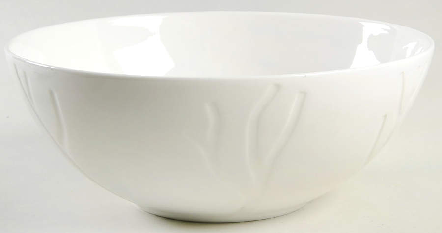 Park City (Carved) 10" Round Serving Bowl by Lenox-1