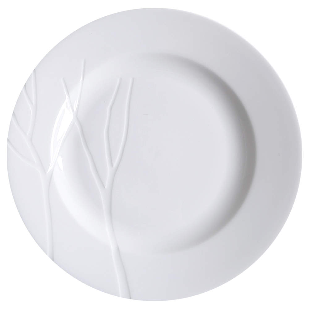 Park City (Carved) Dinner Plate by Lenox-1