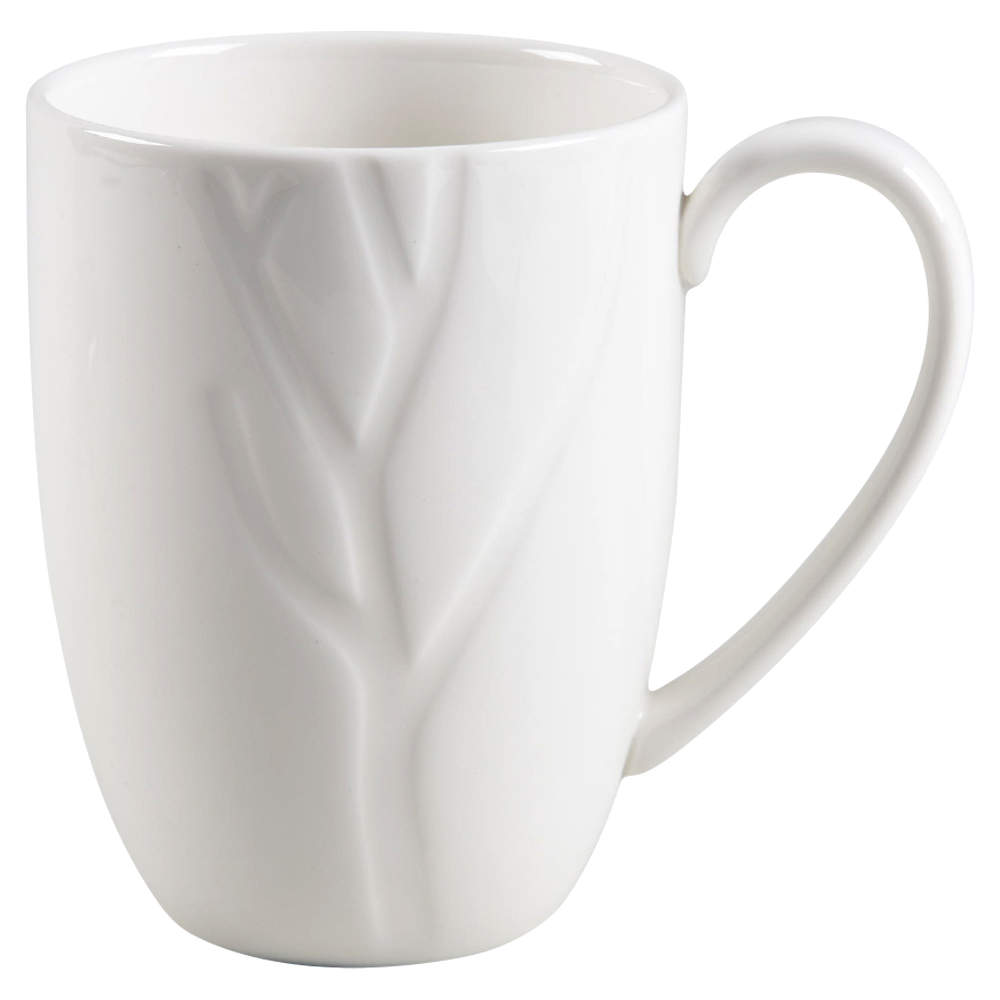 Park City (Carved) Mug by Lenox-1