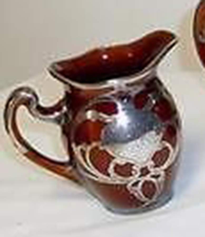 L456 Creamer by Lenox-1