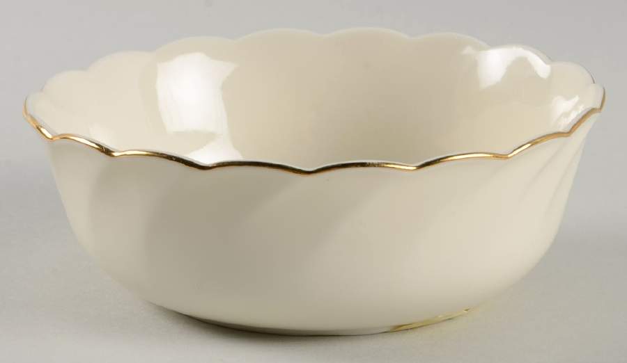 Swirl Collection 4" All Purpose Bowl by Lenox-1