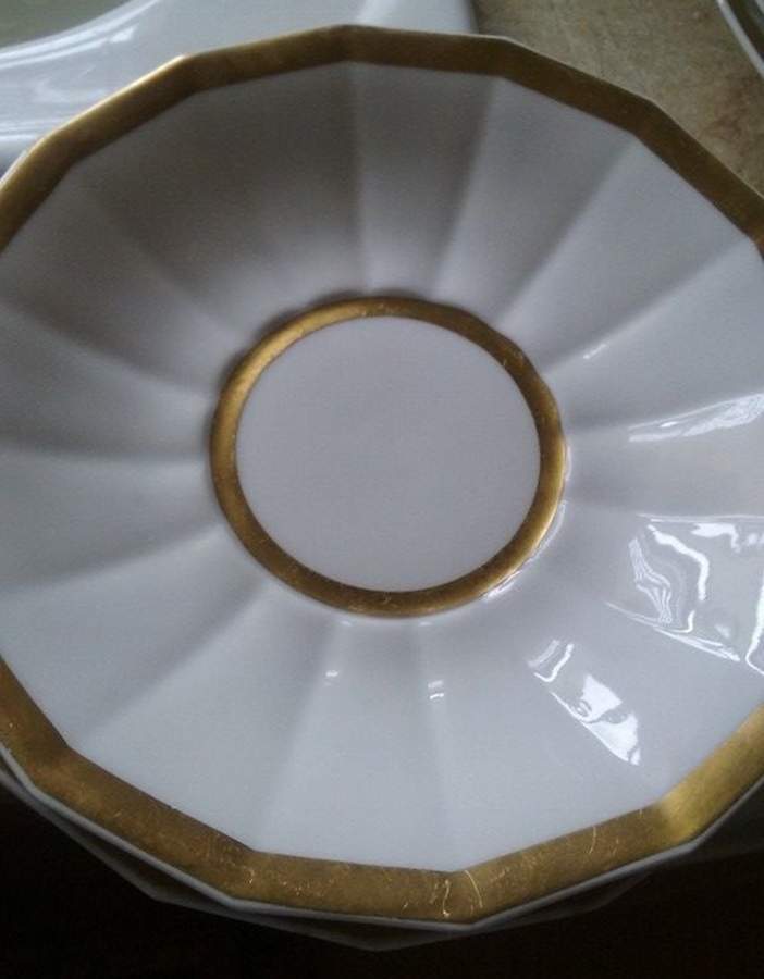 TRV180 Saucer by Tressemanes & Vogt-1