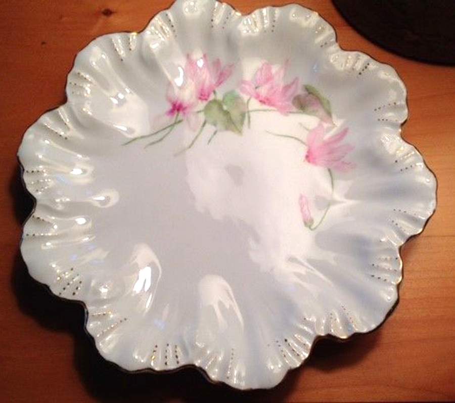 LNT426 Salad Plate by Lanternier-1