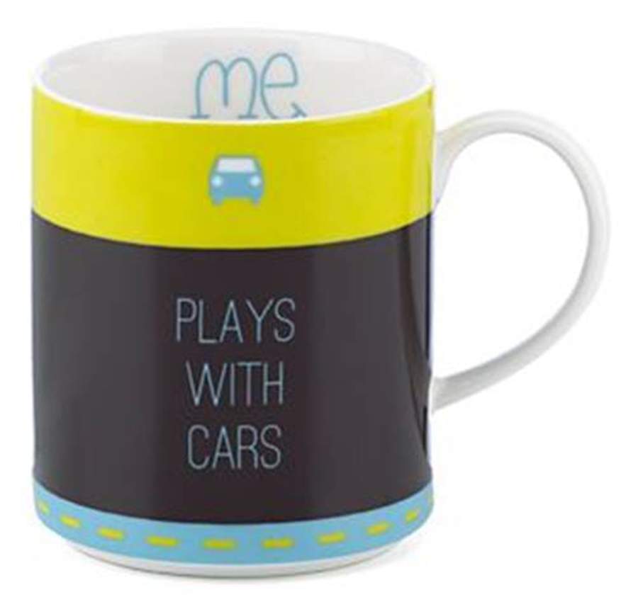 Daddy and Me Mug by Lenox-1
