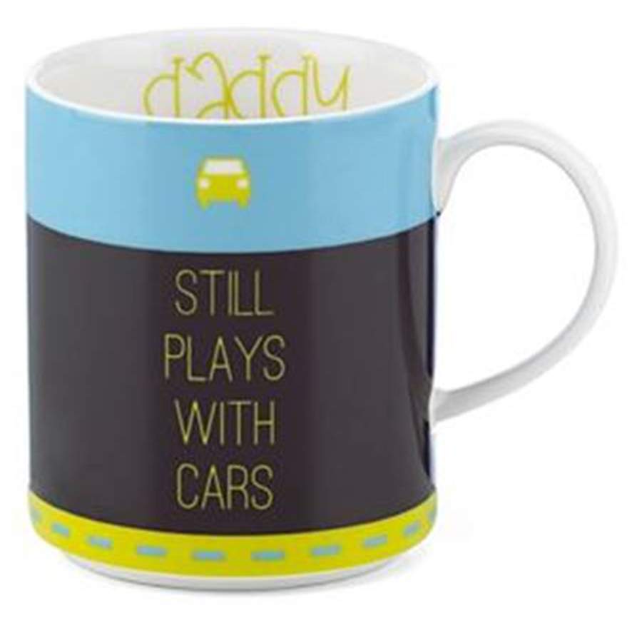 Daddy and Me Mug by Lenox-1