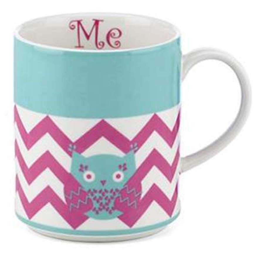 Mommy and Me Mug by Lenox-1
