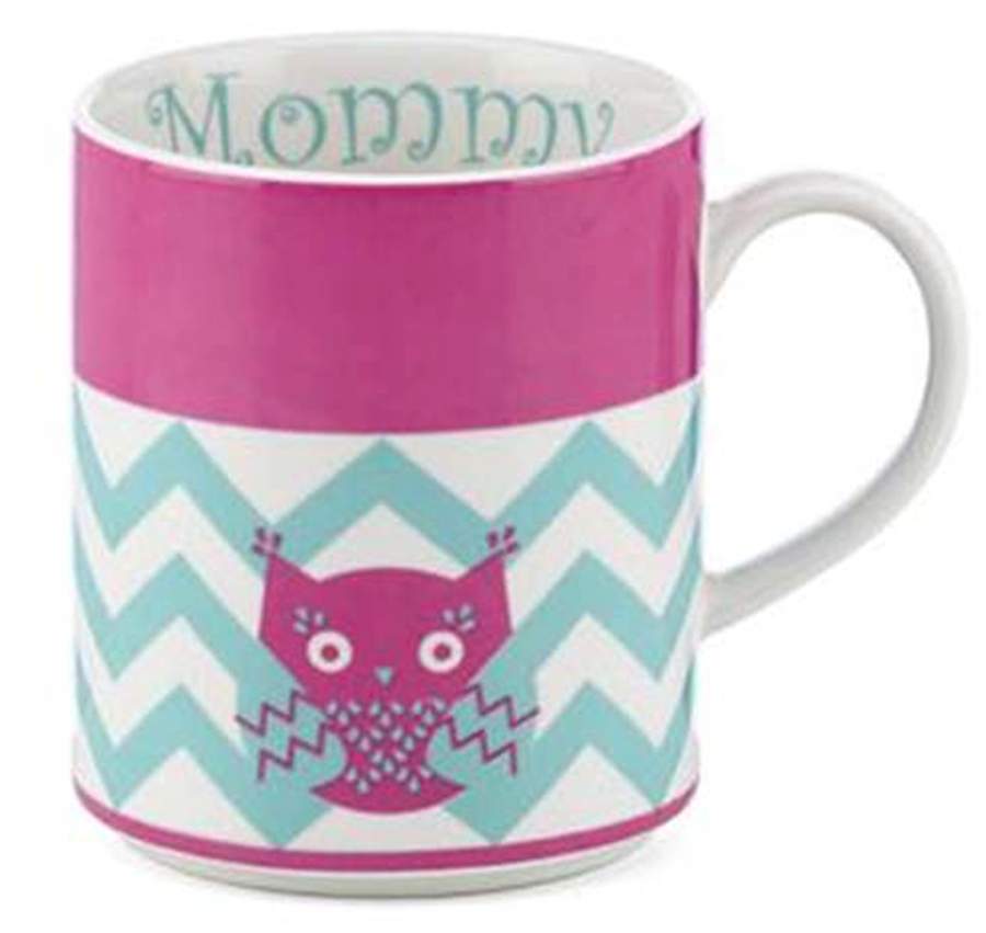 Mommy and Me Mug by Lenox-1