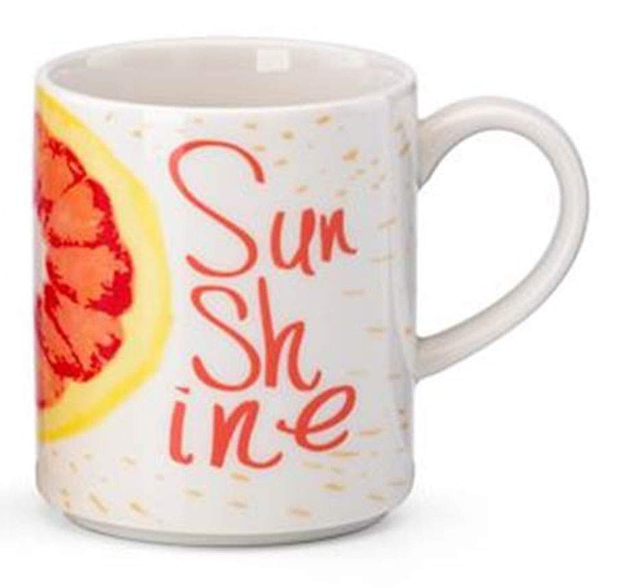 Good Morning Sunshine Mug by Lenox-1