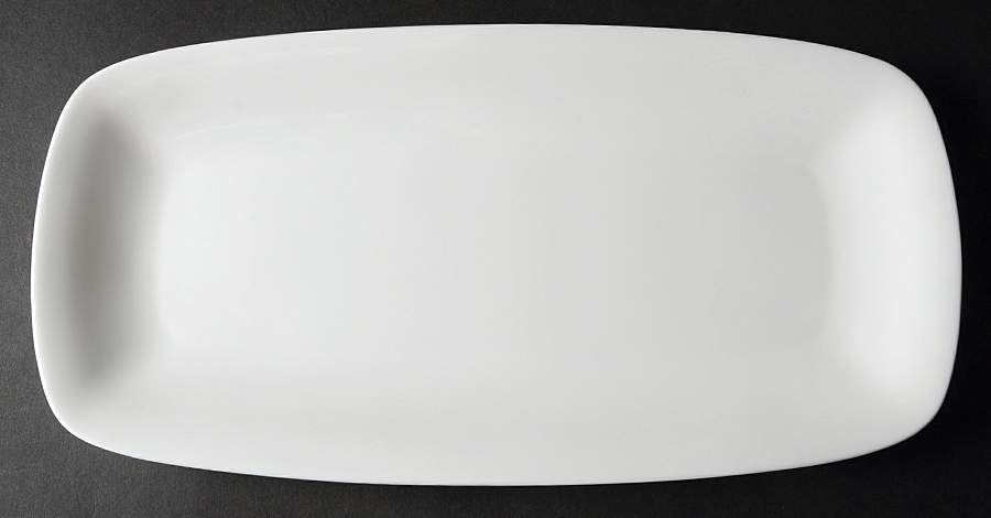 All Seasons 14" Rectangular Tray by Lenox-1