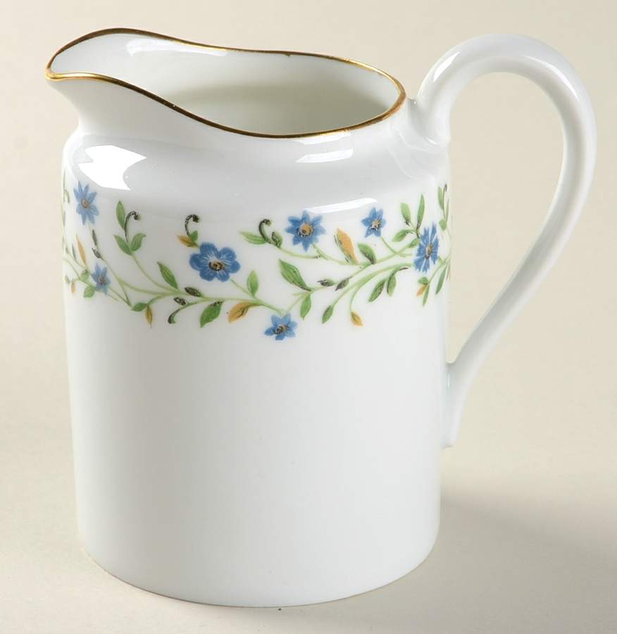 LEL38 Mini Creamer by LEC-Leclair Limoges-1
