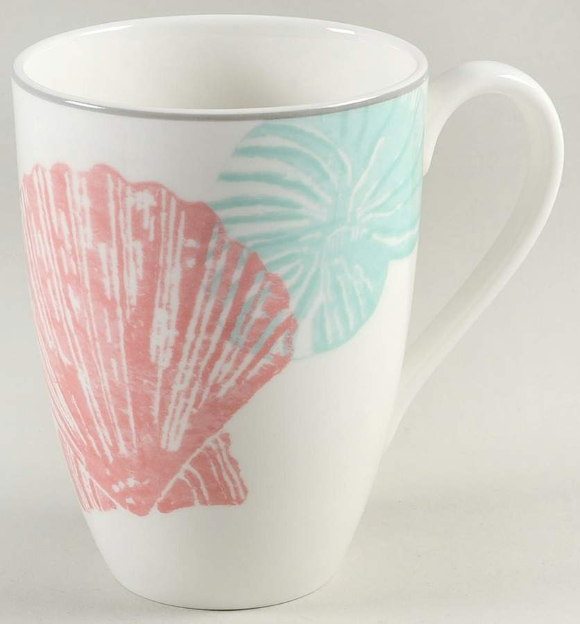 Sandy Point Mug by Lenox-1