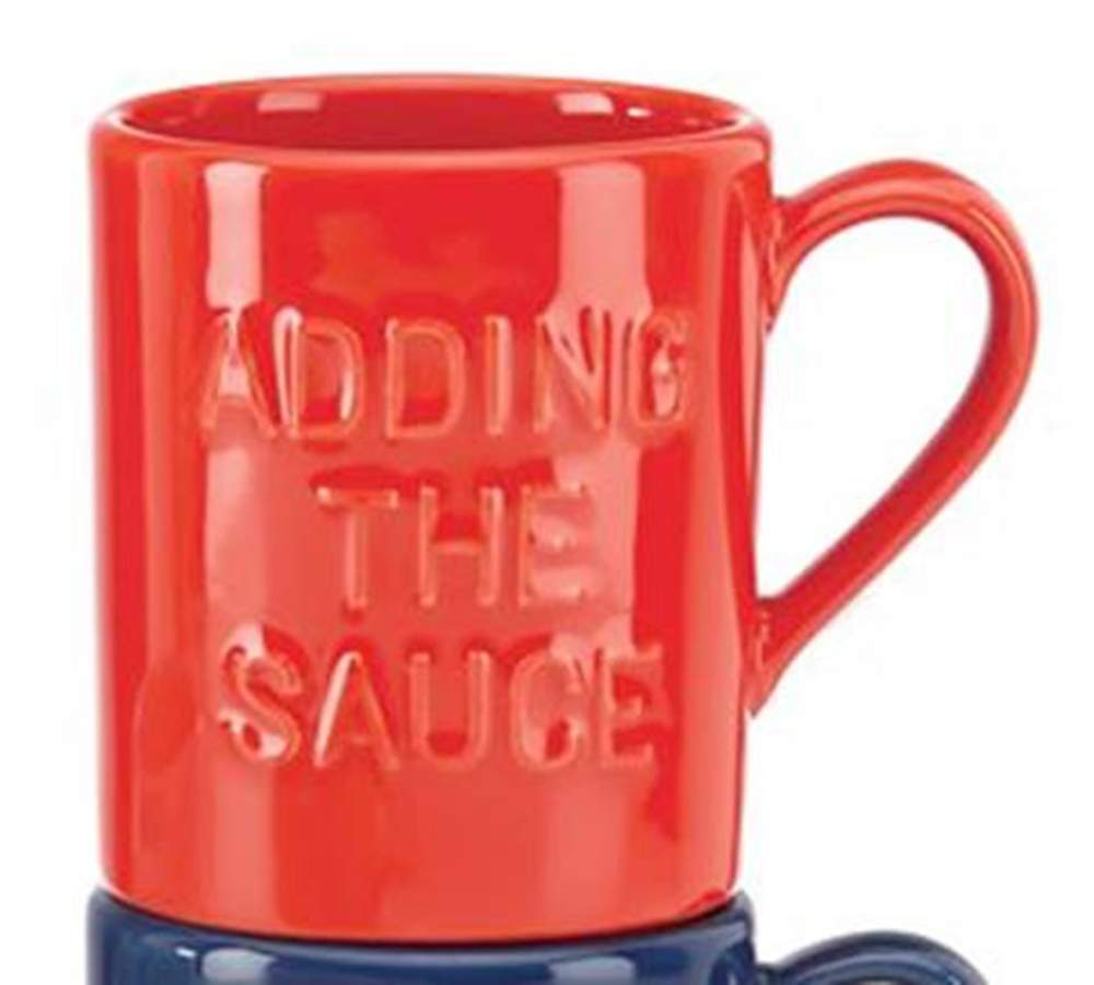 Pretty Pantry Mug by Lenox-1