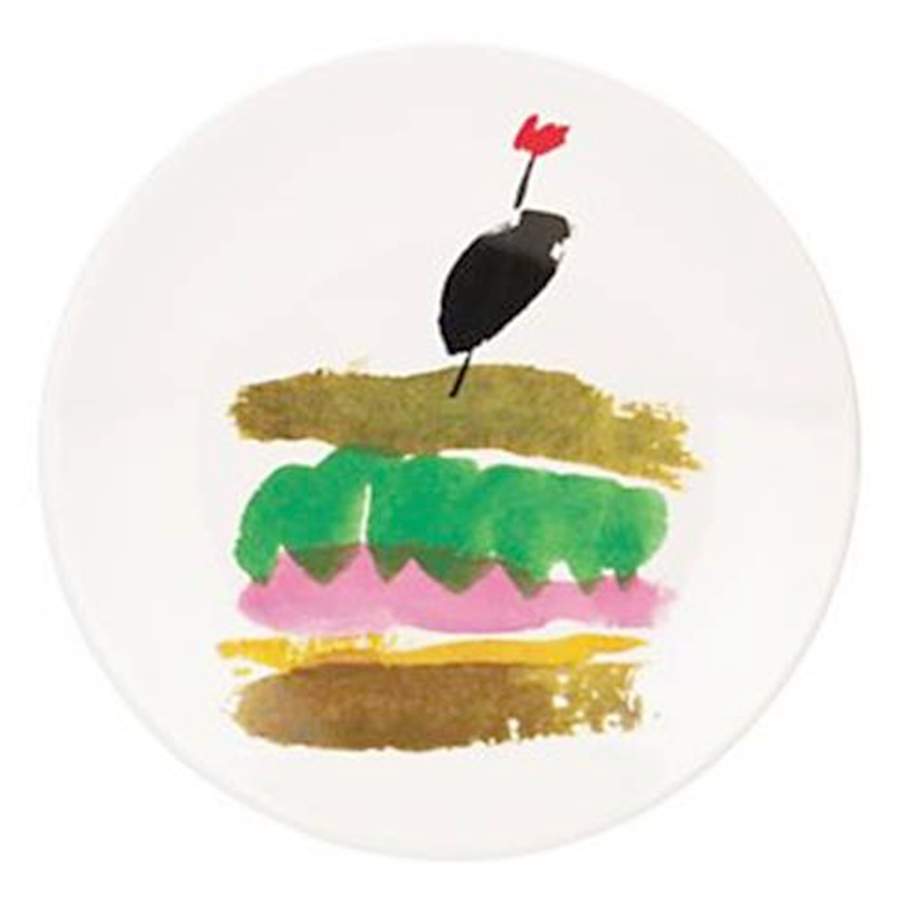 Pretty Pantry Appetizer Plate by Lenox-1