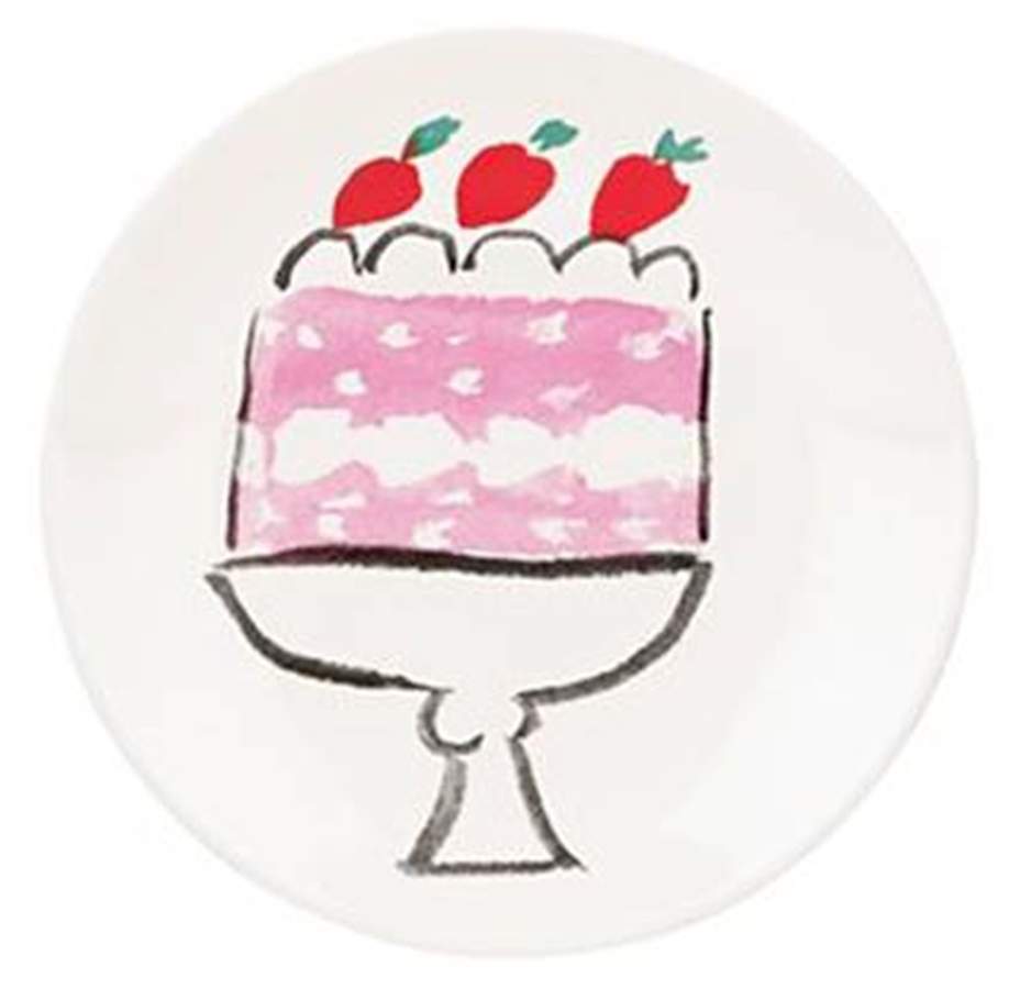 Pretty Pantry Appetizer Plate by Lenox-1