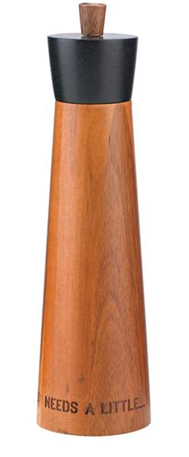 All in Good Taste Pepper Mill by Lenox-1