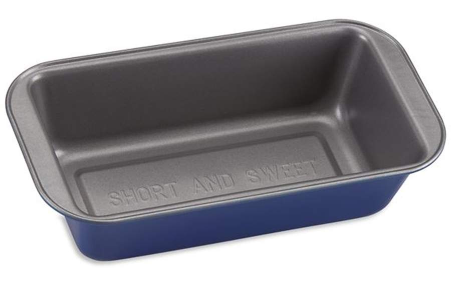 All in Good Taste Metal Ovenware Loaf Pan by Lenox-1