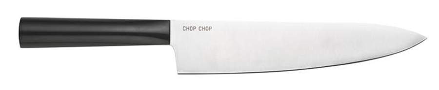 All in Good Taste Butcher Knife with Stainless Blade by Lenox-1
