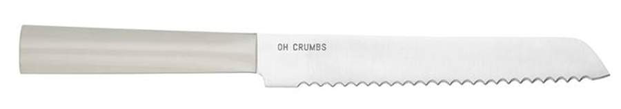 All in Good Taste Bread Knife & Stainless Blade by Lenox-1