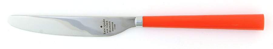 All in Good Taste Large Dinner Knife by Lenox-1