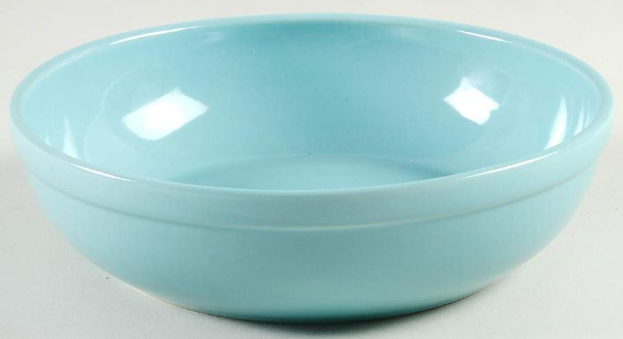 All in Good Taste 8" Individual Pasta Bowl by Lenox-1