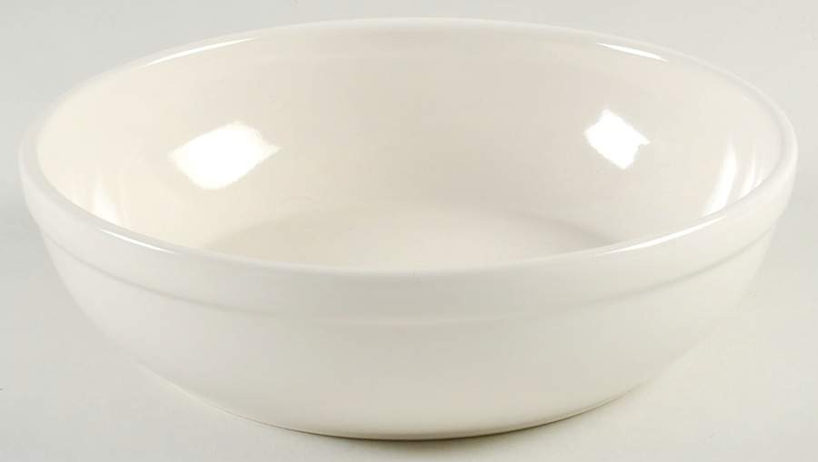 All in Good Taste 8" Individual Pasta Bowl by Lenox-1