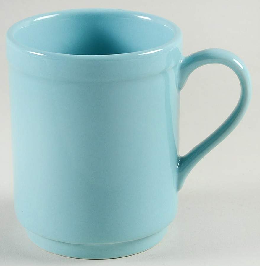 All in Good Taste Mug by Lenox-1