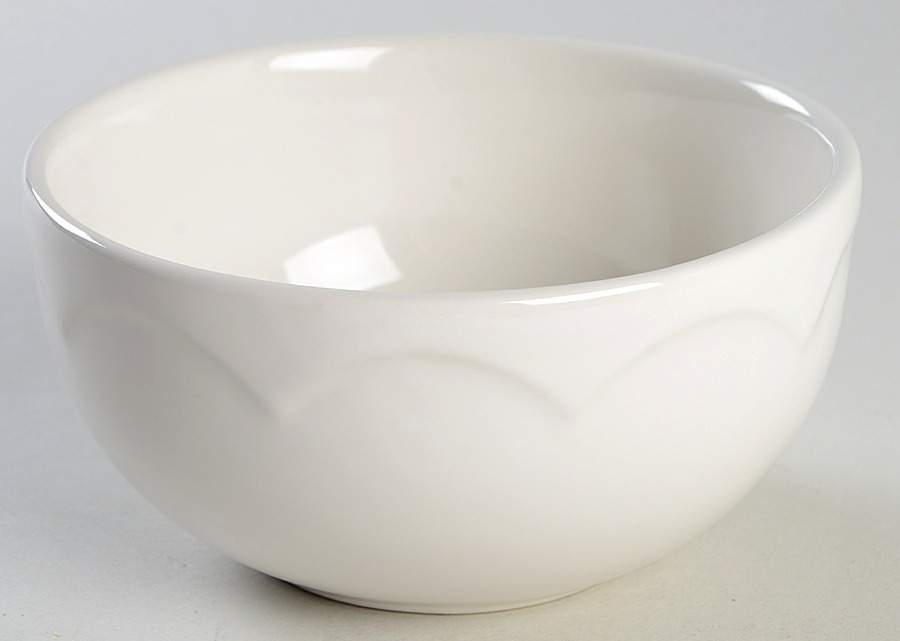 All in Good Taste Fruit/Dessert (Sauce) Bowl by Lenox-1