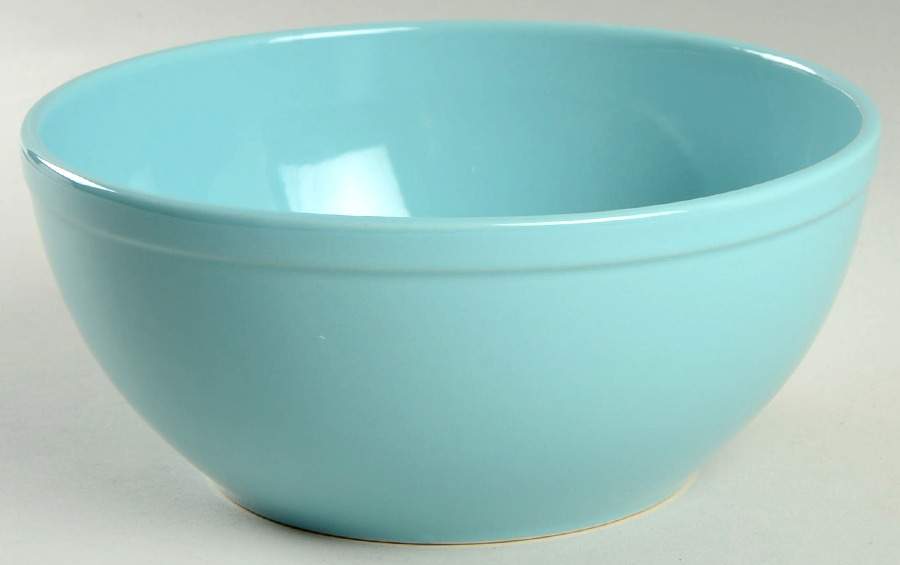 All in Good Taste 8" Round Serving Bowl by Lenox-1