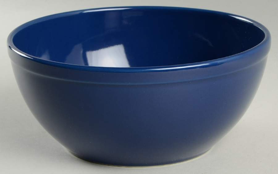 All in Good Taste 8" Round Serving Bowl by Lenox-1